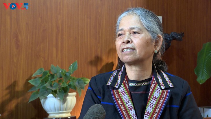 Ethnic minority, highland communities place trust in Party - ảnh 2