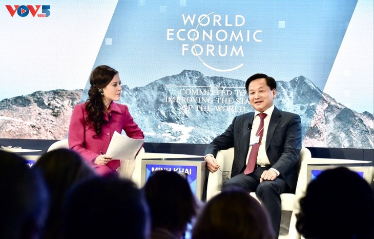 Vietnam will grüne, biologische und nachhaltige Landwirtschaft aufbauen - ảnh 1