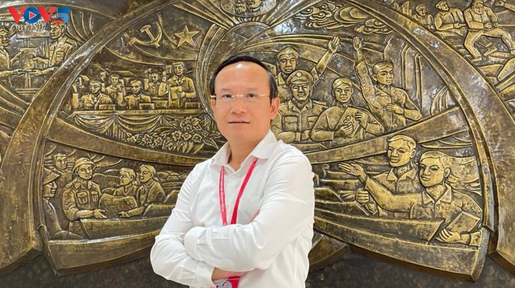 Das Vietnamesisch-Deutsche Zentrum für biomedizinische Forschung engagiert sich für internationale Forschungsprojekte - ảnh 1