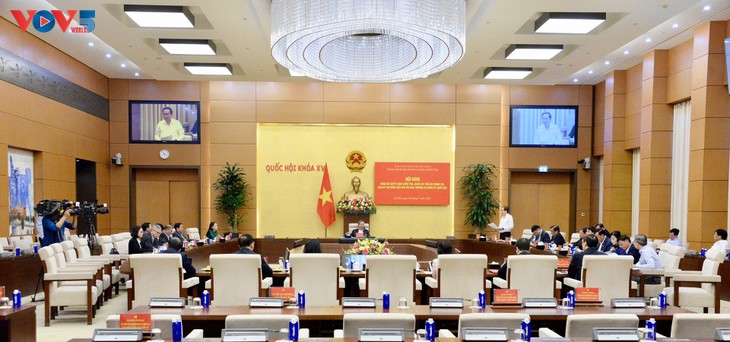 KPV-Generalsekretär To Lam: Das Parlament soll sich auf Wahlen sorgfältig vorbereiten - ảnh 2