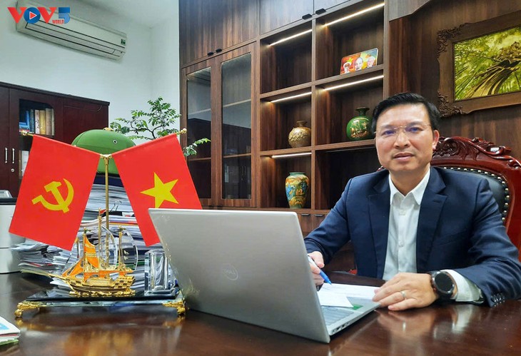 Hanoi bereitet gründlich für die Wahlen vor - ảnh 1