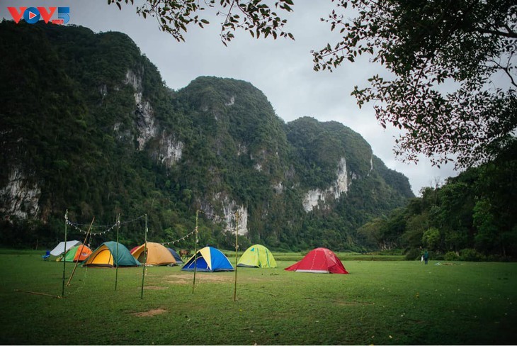 Dataran Tinggi Dong Lam – Tempat Wisata Yang Ideal - ảnh 7