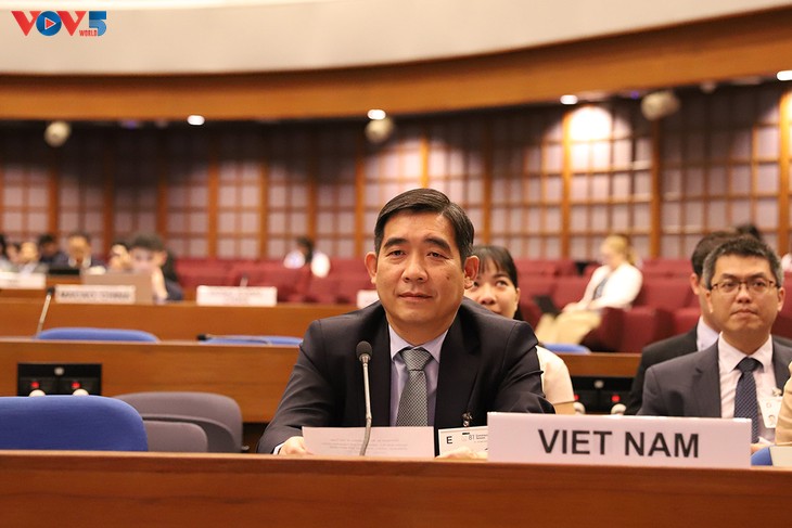 Vietnam Anggap Pengembangan Sains-Tekonologi dan Transformasi Digital Sebagai Prioritas Primer - ảnh 1