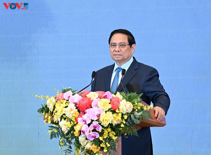 Vietnam Pada Pokokya Sudah Selesai Menghapuskan Rumah Sementara dan Rumah Bobrok - ảnh 1