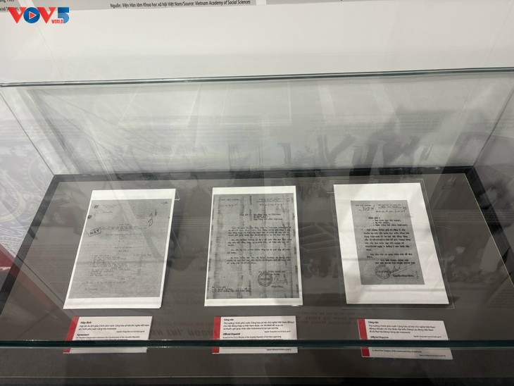 Vietnam-Indonesia: 70 Tahun Kerja Sama dan Perkembangan - ảnh 13