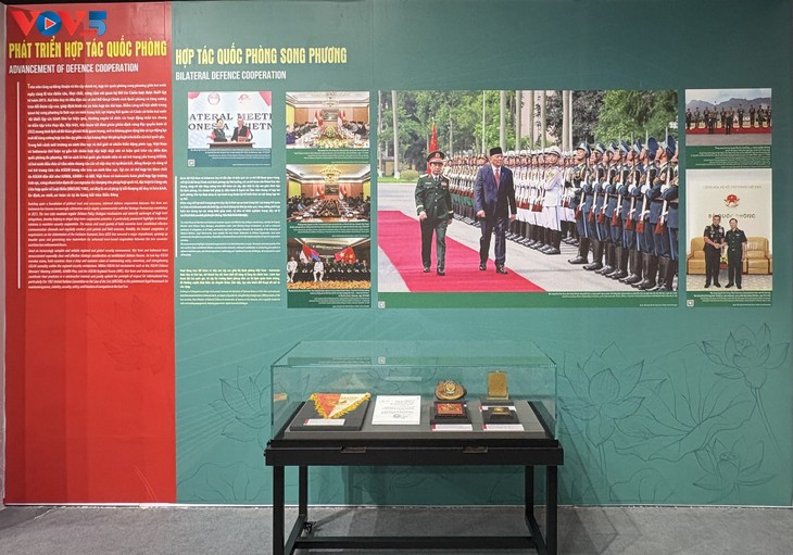 Vietnam-Indonesia: 70 Tahun Kerja Sama dan Perkembangan - ảnh 15