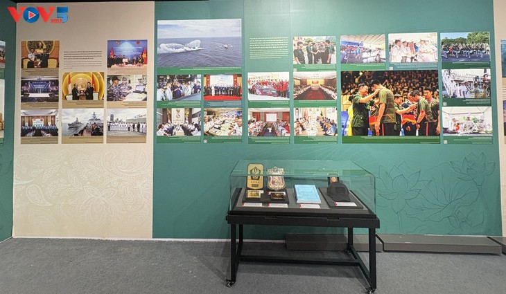 Vietnam-Indonesia: 70 Tahun Kerja Sama dan Perkembangan - ảnh 17