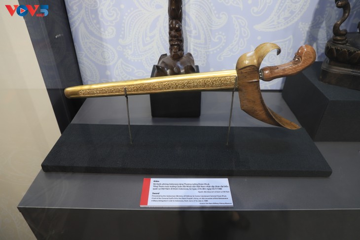 Vietnam-Indonesia: 70 Tahun Kerja Sama dan Perkembangan - ảnh 20