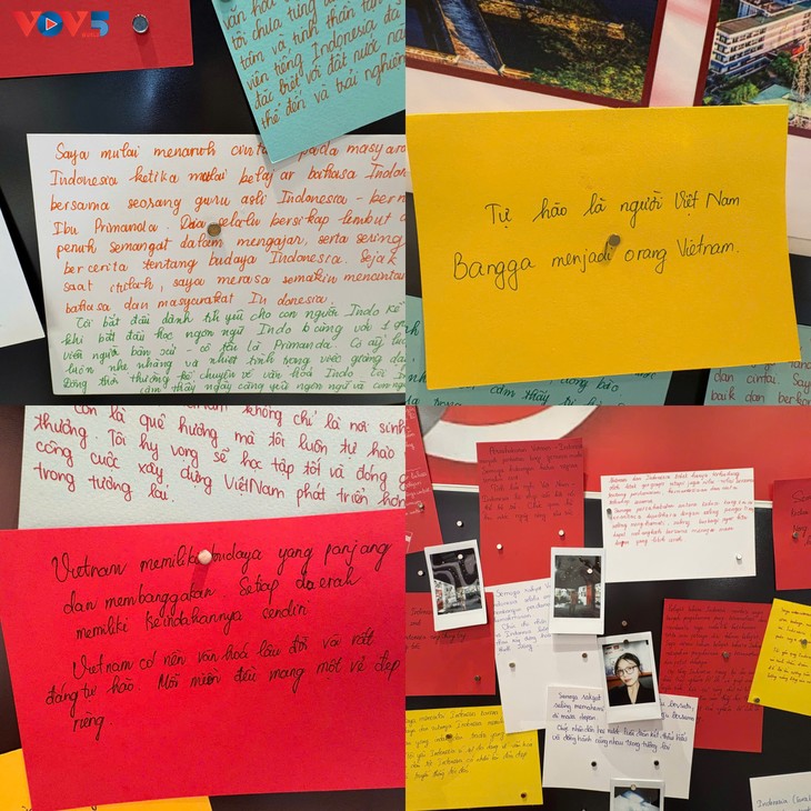 Vietnam-Indonesia: 70 Tahun Kerja Sama dan Perkembangan - ảnh 28