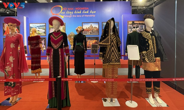 Vietnam-Indonesia: 70 Tahun Kerja Sama dan Perkembangan - ảnh 6