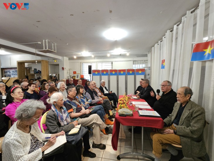 Der Sieg Vietnams am 30. April 1975 ist ein Ereignis von weltweiter Bedeutung - ảnh 1