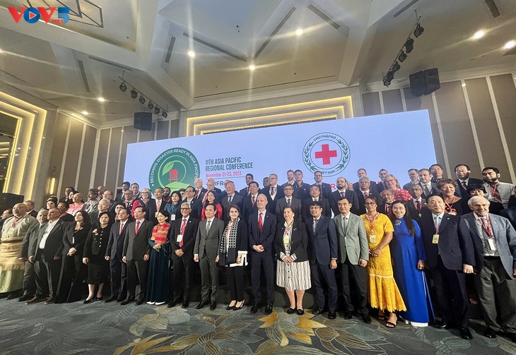 AP-11, 팬데믹 대응에 함께하는 통일한 운동의 힘 조성을 위해 행동 - ảnh 1