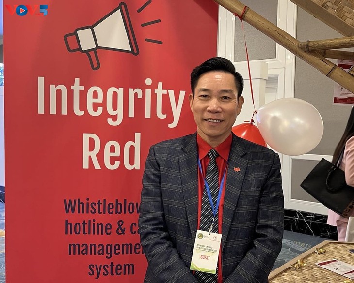 AP-11, 팬데믹 대응에 함께하는 통일한 운동의 힘 조성을 위해 행동 - ảnh 4