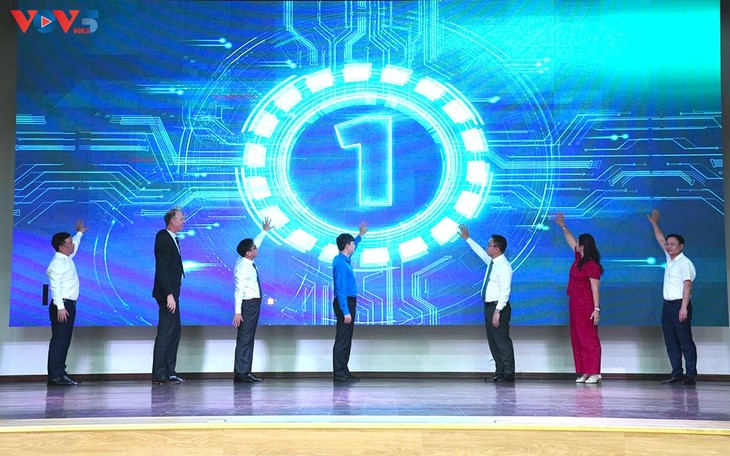 청소년을 위한 디지털 역량 강화 프로그램 개최 - ảnh 1