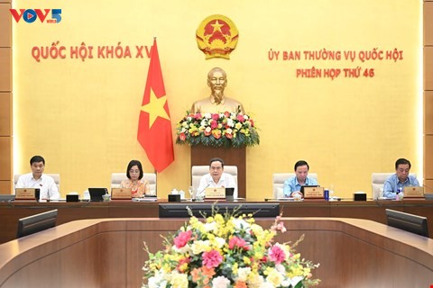 베트남 국회 상임위, 에너지 절약·효율적 사용법 개정 추진…병목 현상 해소에 초점 - ảnh 1