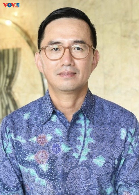 AMM 58: 아세안의 위상 확립, 베트남의 선도 역할 강조 - ảnh 1