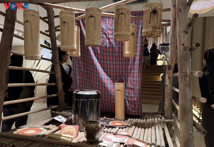 하노이, 2026년 창의 디자인 축제, 다채로운 활동들로 펼쳐져 - ảnh 2