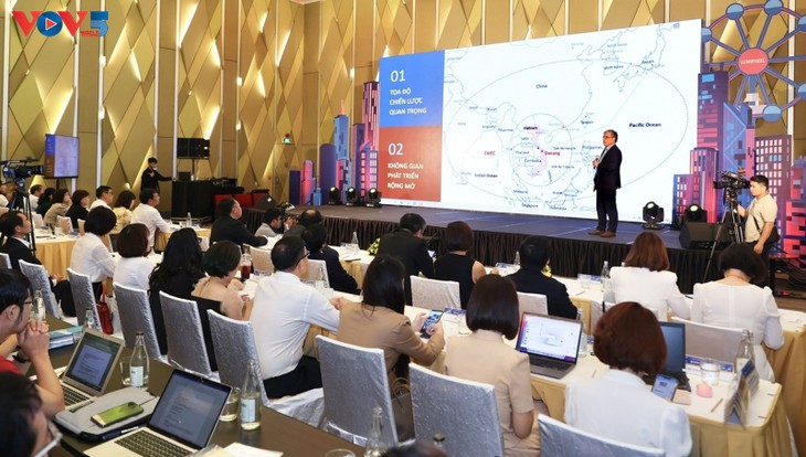 Kembangkan Kota Da Nang Pantas dengan Sebutan Kota yang Layak Kunjungi dan Layak Huni - ảnh 1