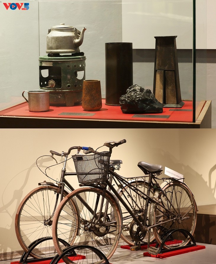 Perjalanan Seratus Tahun Pers Vietnam: Kenangan yang Hidup-Hidup di Museum Pers Vietnam - ảnh 16