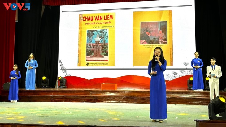 Pengembangan Berbagai  Model Budaya Membaca di Kota Can Tho - ảnh 2