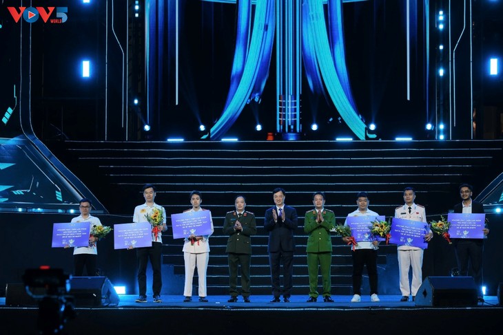 越南将成为创新创业社区的吸引力目的地 - ảnh 2