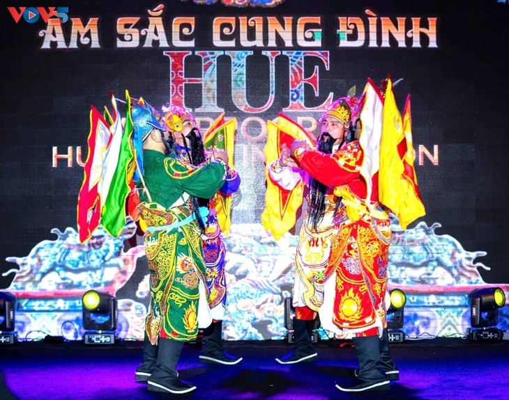 越南：世界旅游版图上文化底蕴深厚的旅游目的地 - ảnh 3