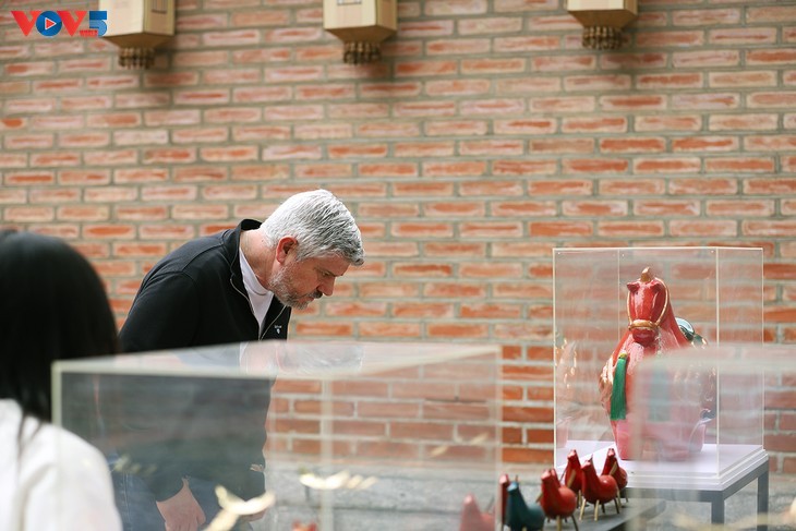 “骏马进城”——蹄声回荡京城 - ảnh 13