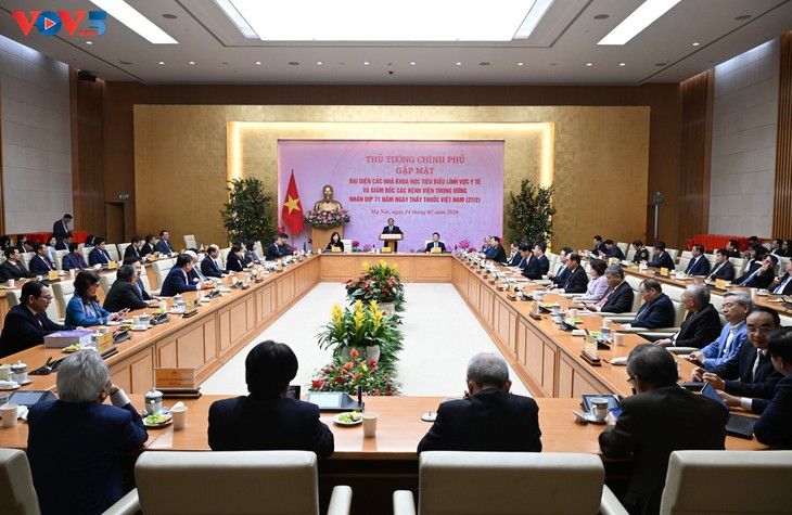 范明政：决不放过哪怕最小的救治病人机会 - ảnh 1