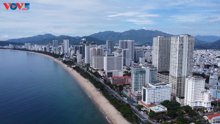 南中部和西原地区的旅游业携手腾飞 - ảnh 1