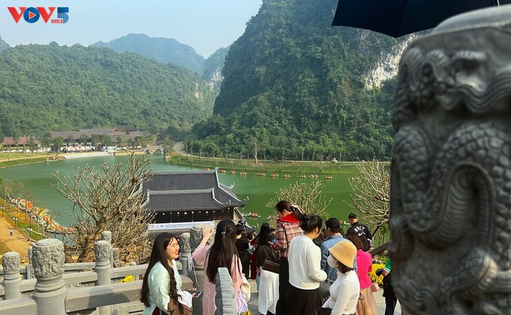 通喂——宁平省新兴旅游目的地 - ảnh 1