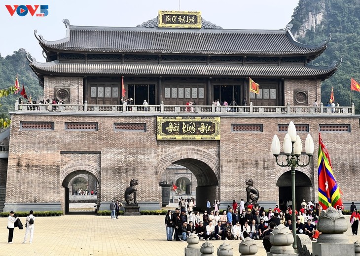 通喂——宁平省新兴旅游目的地 - ảnh 5