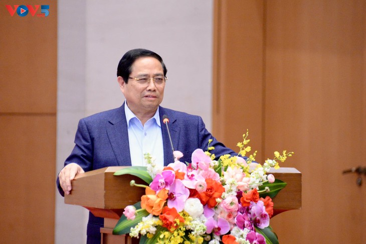 确保第十六届国会第一次会议达到最高质量和效率 - ảnh 3