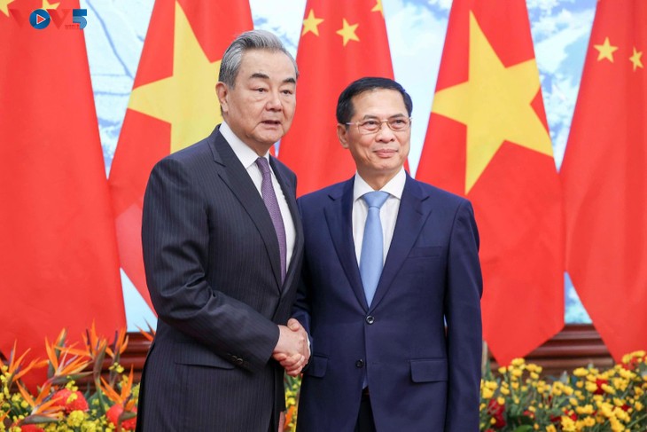 越中双边合作指导委员会第十七次会议在河内举行  - ảnh 1