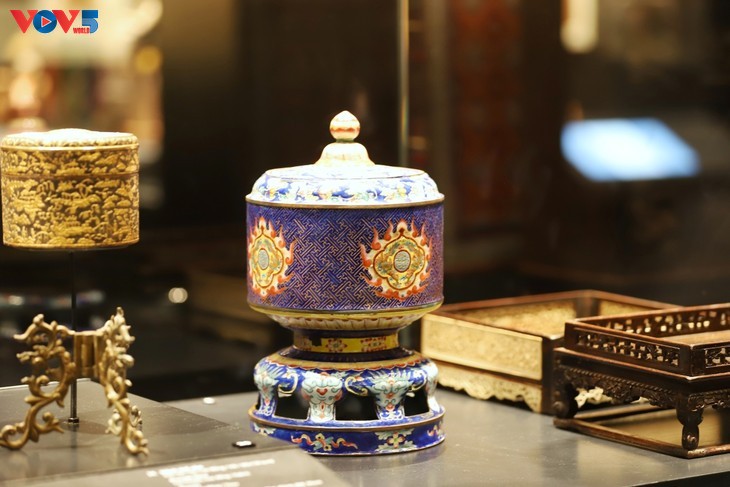 Vietnamese folk art awakened through digitalization - ảnh 14