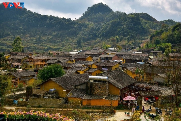 Le printemps, la plus belle saison à Hà Giang - ảnh 5