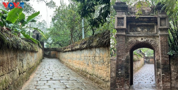 La pagode Bô Dà, qui abrite le plus grand jardin de stupas du Vietnam - ảnh 10