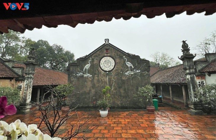 La pagode Bô Dà, qui abrite le plus grand jardin de stupas du Vietnam - ảnh 13