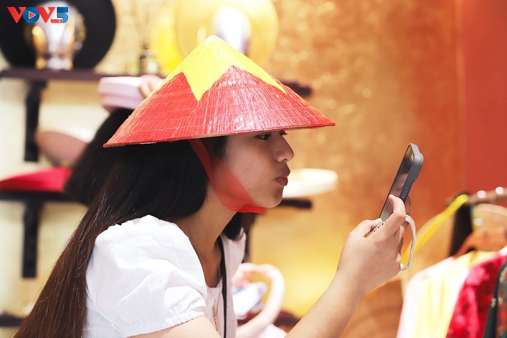 Hanoism – Une immersion dans la culture vietnamienne  - ảnh 16