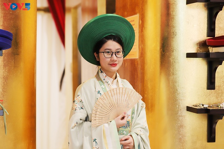 Hanoism – Une immersion dans la culture vietnamienne  - ảnh 6