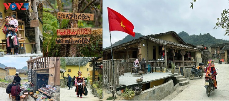 Lô Lô Chai: un joyau discret du Nord du Vietnam brille sur la scène mondiale - ảnh 5