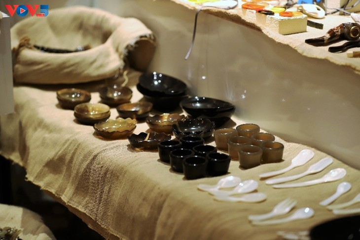 Mémoire d’un quartier d’artisans à travers “L’Espace narratif de Kim Ngân” - ảnh 13