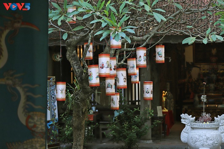 Mémoire d’un quartier d’artisans à travers “L’Espace narratif de Kim Ngân” - ảnh 3