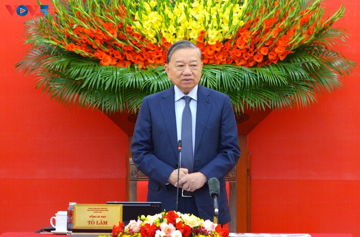2026: le Vietnam entre avec confiance dans une nouvelle ère - ảnh 3