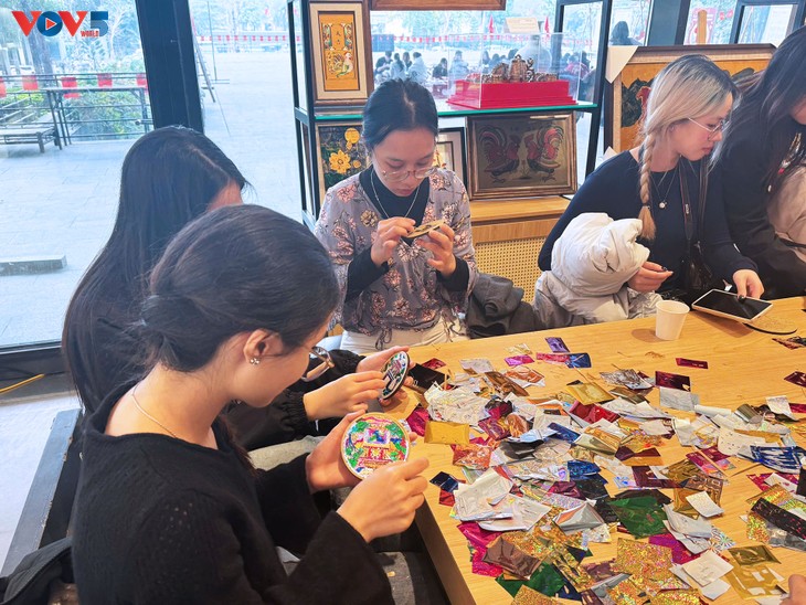 Le Musée de Hanoï ouvre gratuitement ses portes en début d’année - ảnh 3