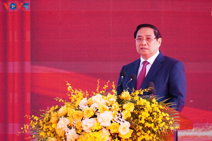 Pham Van Dông et les précieuses leçons pour le développement du pays - ảnh 1