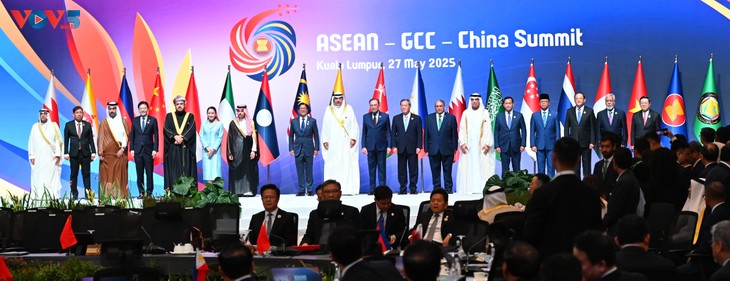 ASEAN committed to neutrality, says Malaysian PM - ảnh 1
