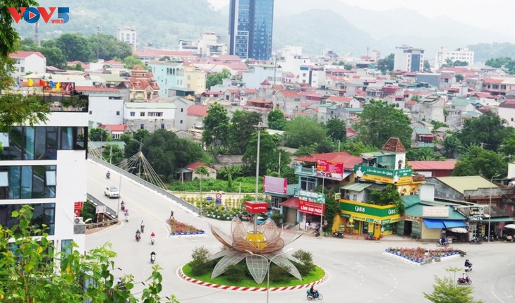 Viet Bac – cradle of Vietnam’s revolution - ảnh 3