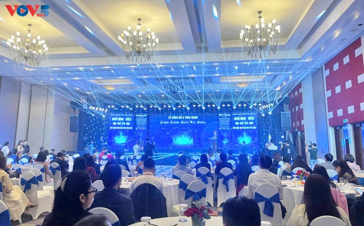 Top 500 “value-creating” businesses in Vietnam announced - ảnh 1