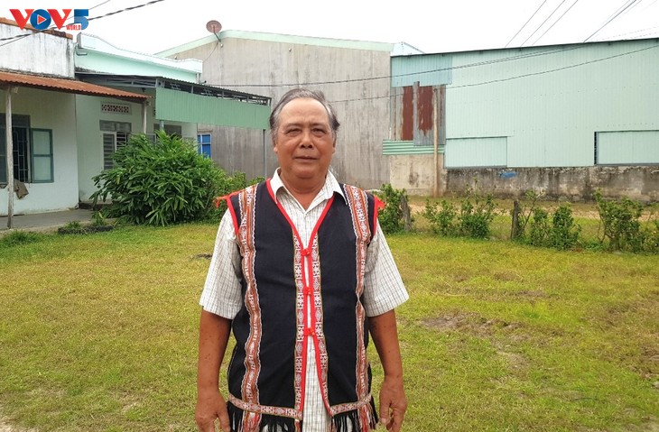 ເມືອງ ຟູທ້ຽນ ແຂວງ ຢາລາຍ ເສີມຂະຫຍາຍບົດບາດຂອງຜູ້ມີອິດທິພົນຊື່ສຽງ - ảnh 2