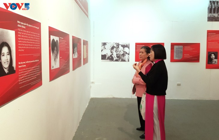 ベトナム人民軍創立80周年記念：「記憶と信念」イベント - ảnh 1